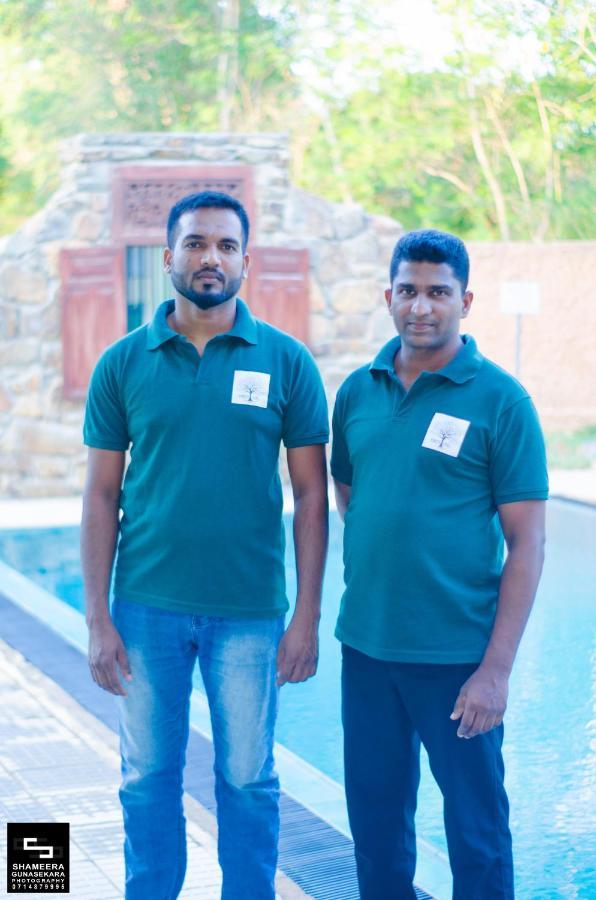 Forestville Yala Exterior foto
