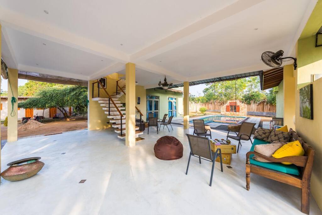 Forestville Yala Exterior foto