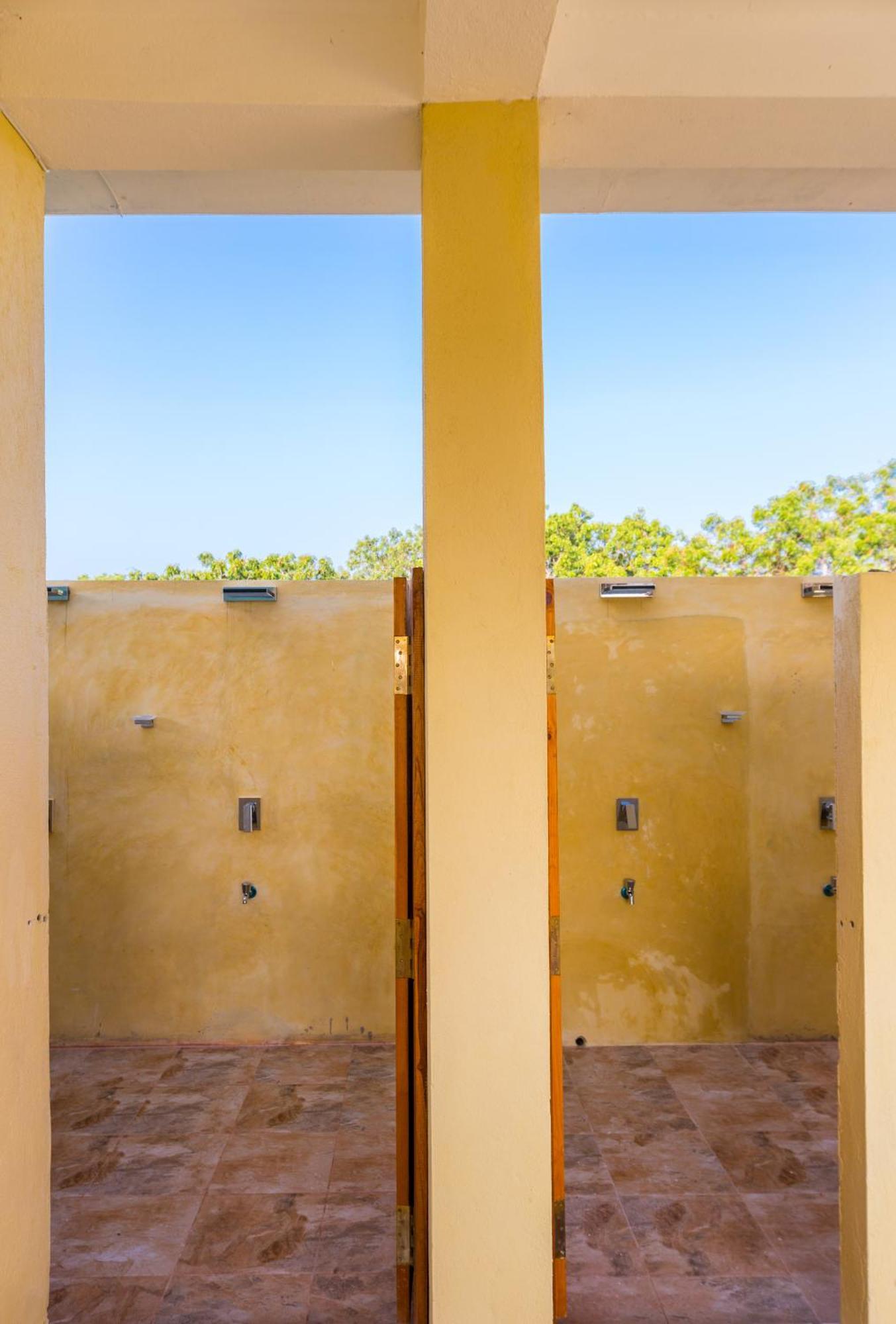 Forestville Yala Exterior foto